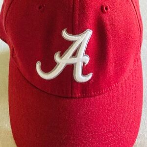 University of Alabama One Fit Size Cap Small/Medium